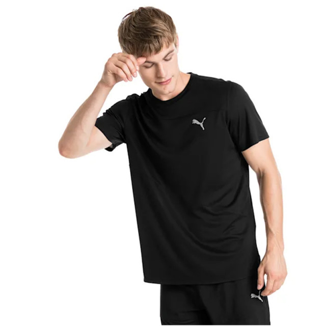 Ignite Short SleeveS Tee foto 3
